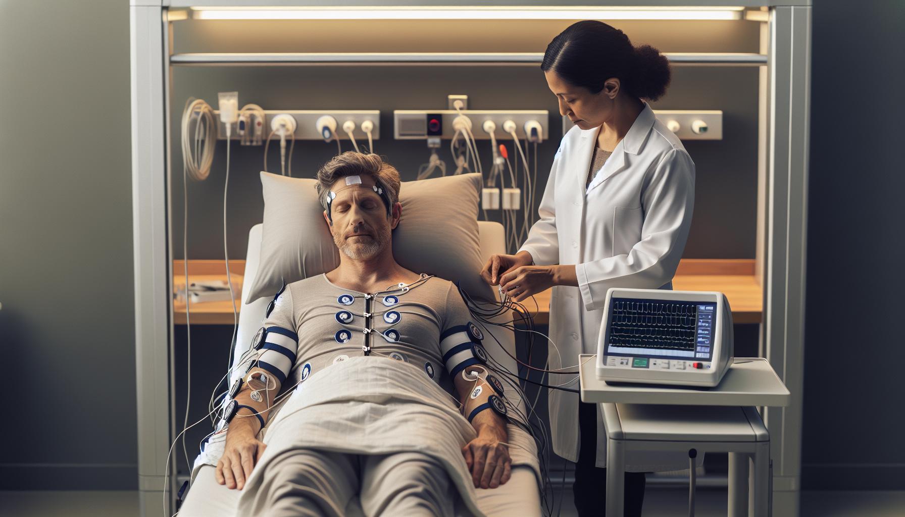 How Long Does a Sleep Study Usually Take?