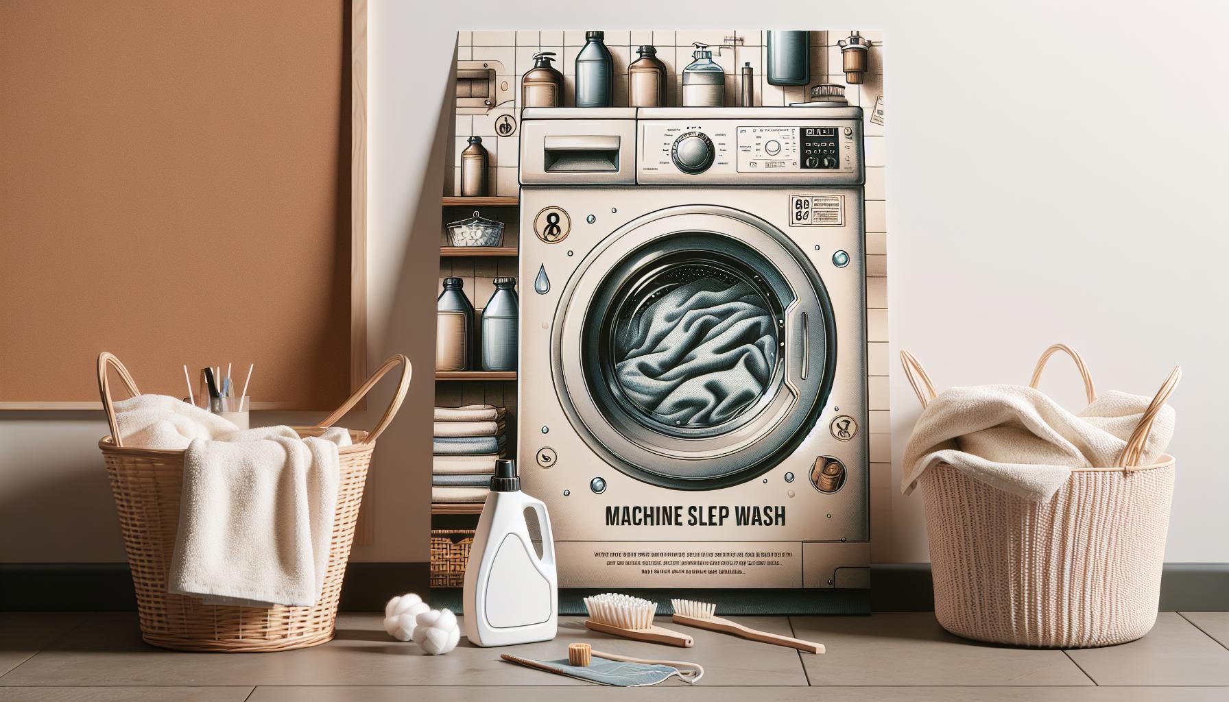 How to Machine Wash Your Eight Sleep Pod Cover Safely