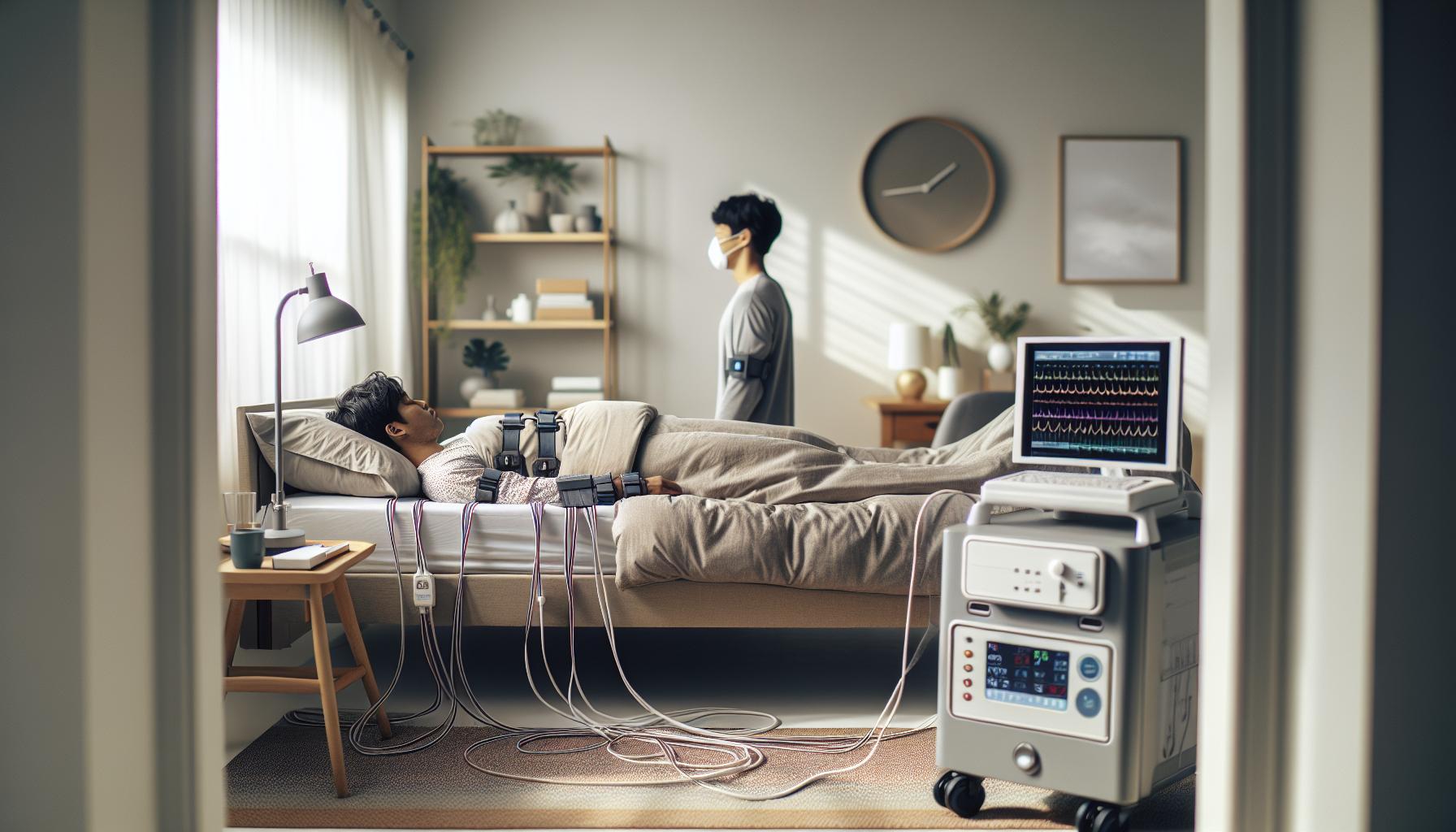 How Much Does a Sleep Study Really Cost?