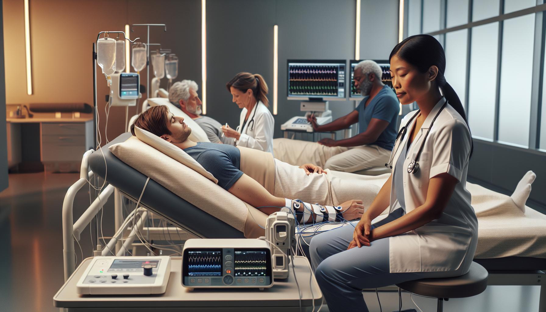 How Often Should You Repeat a Sleep Study?