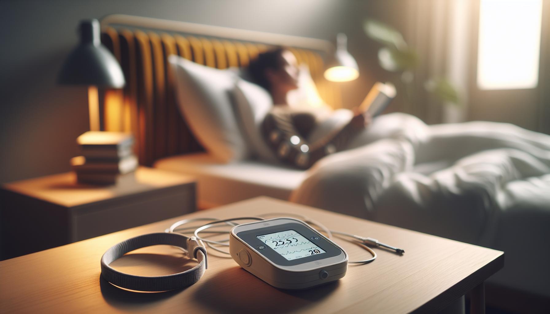 How Often Should You Undergo a Sleep Study?