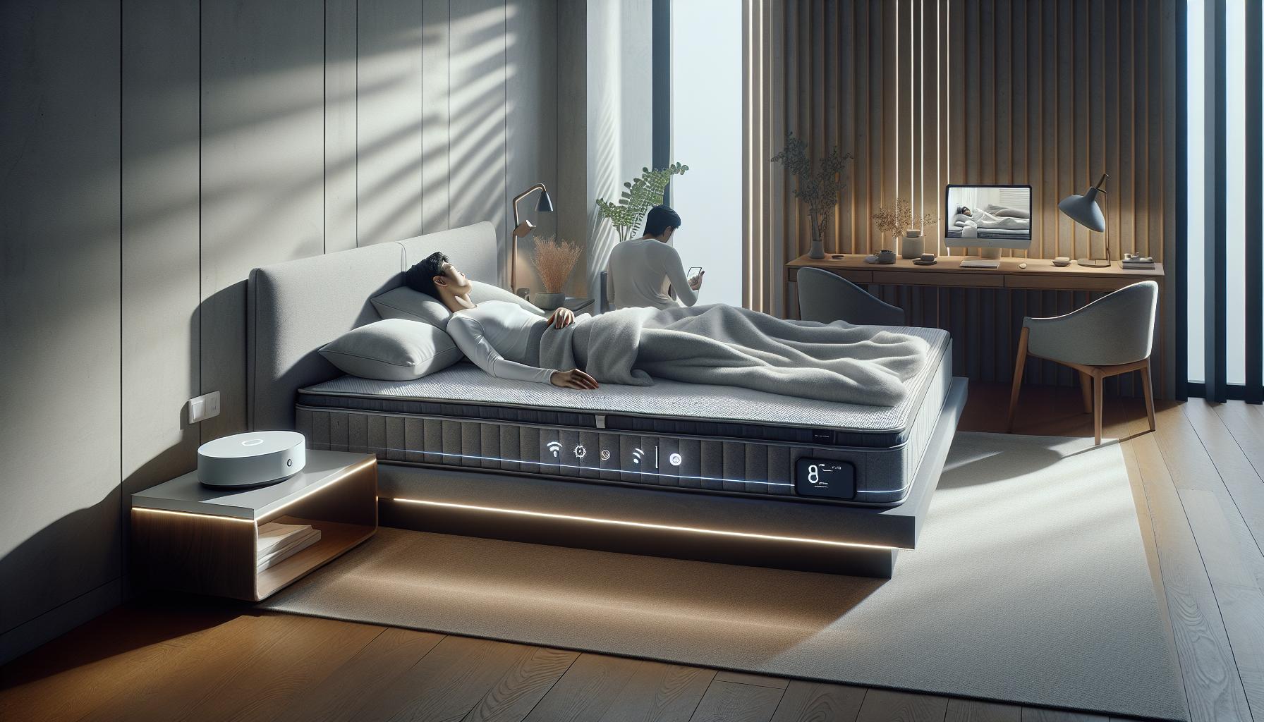 How to Optimize Your Sleep Environment with Eight Sleep