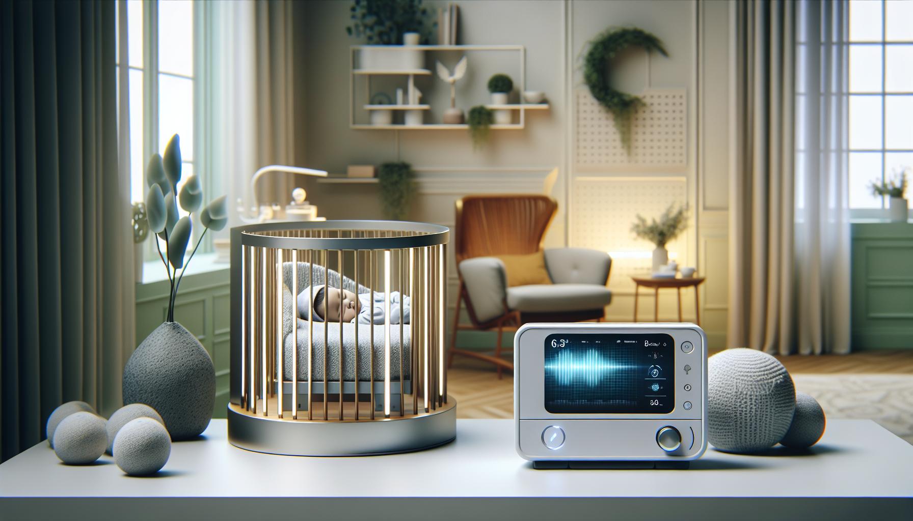 How Owlet Sleep Tracking Works