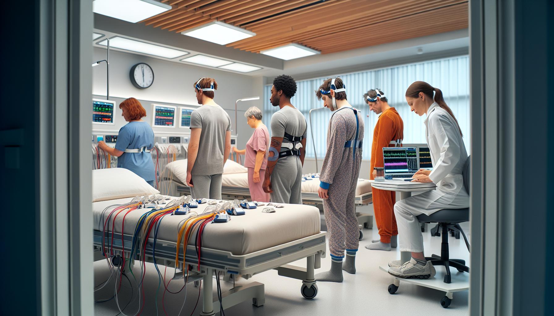How to Prepare for Your Sleep Study