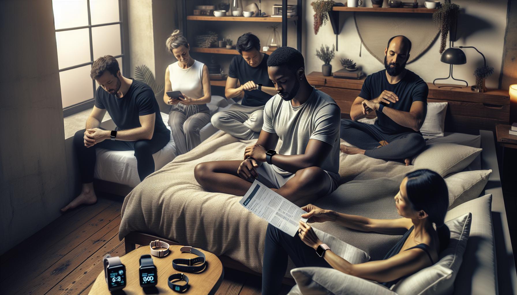How Proper Wear Affects Sleep Data Accuracy