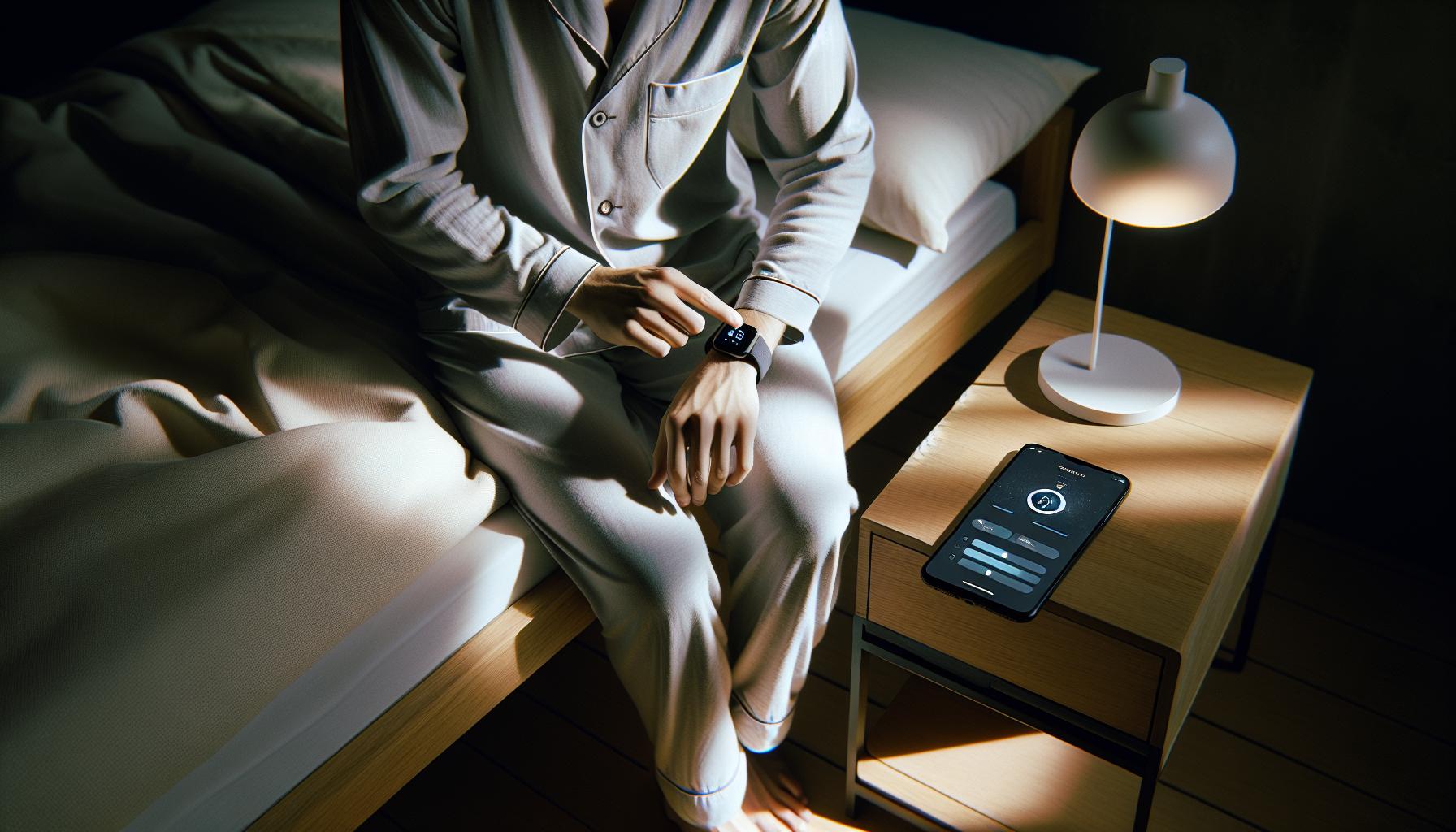 How to Properly Set Up Sleep Tracking