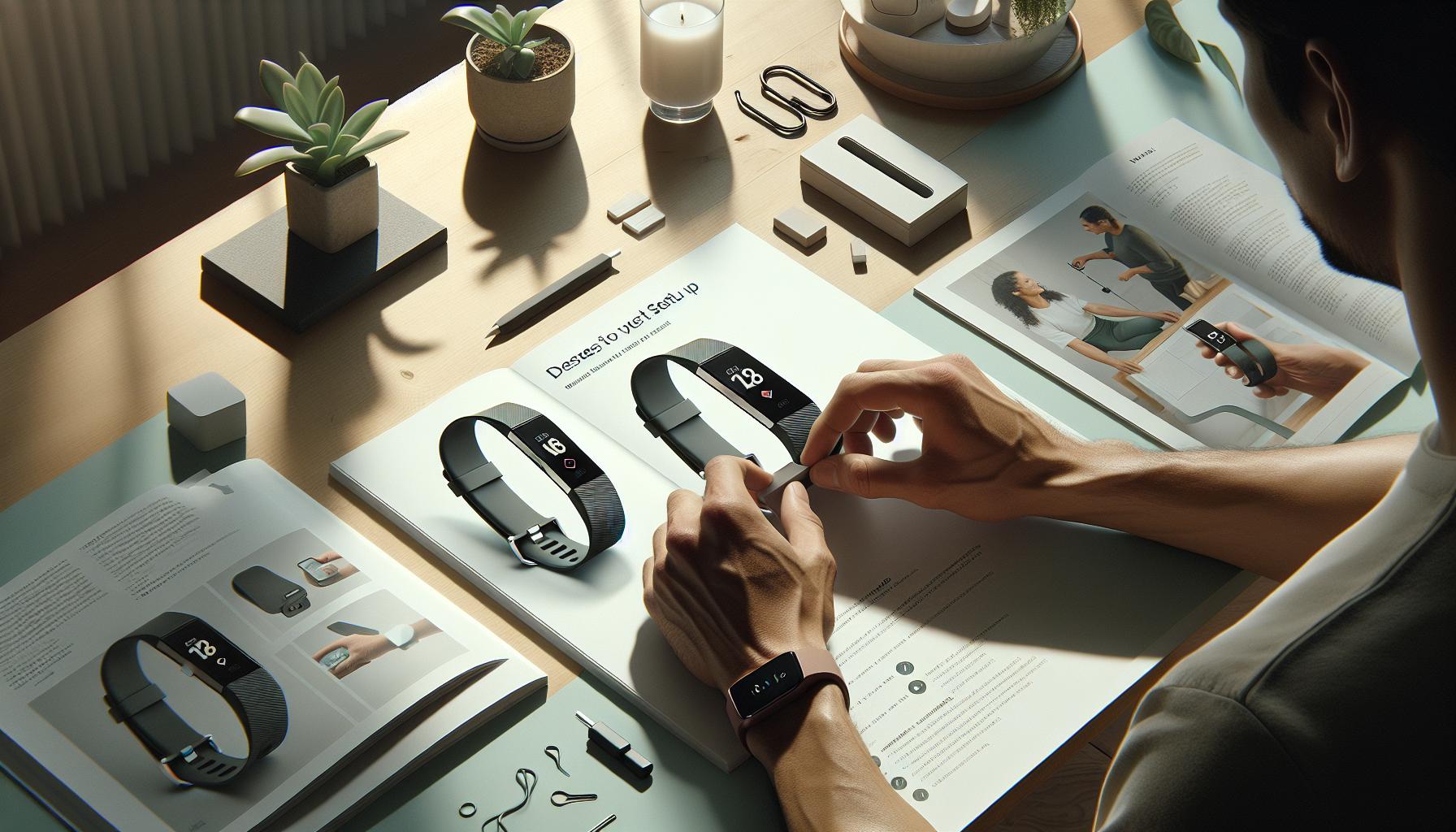 How to Properly Set Up Your Fitbit Inspire 2