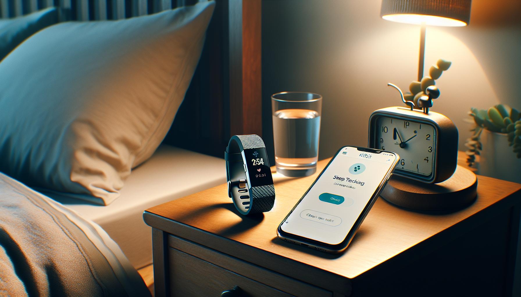 How to Properly Set Up Your Fitbit Charge 4 for Sleep Tracking
