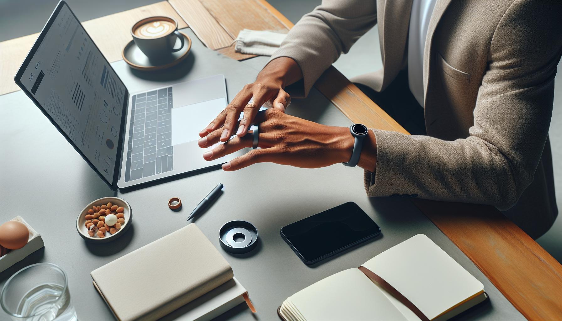 How to Properly Wear Your Oura Ring