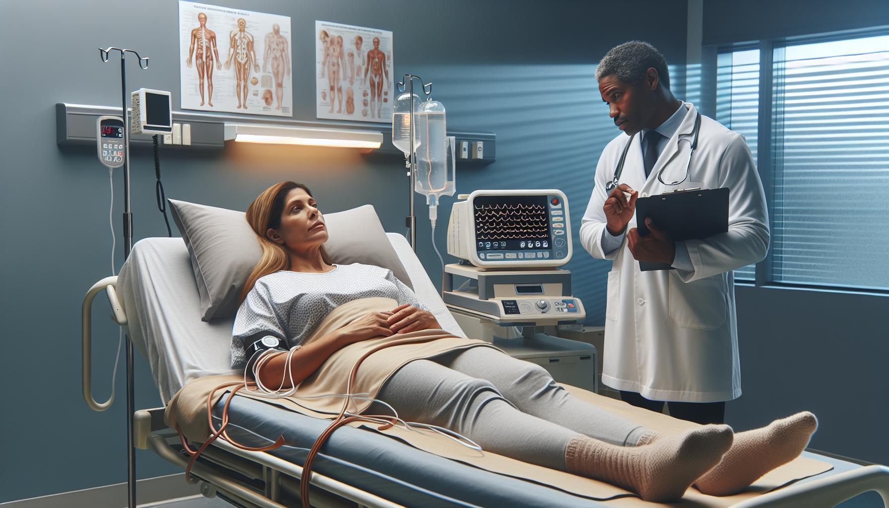 How to Qualify for a Medicare Sleep Study