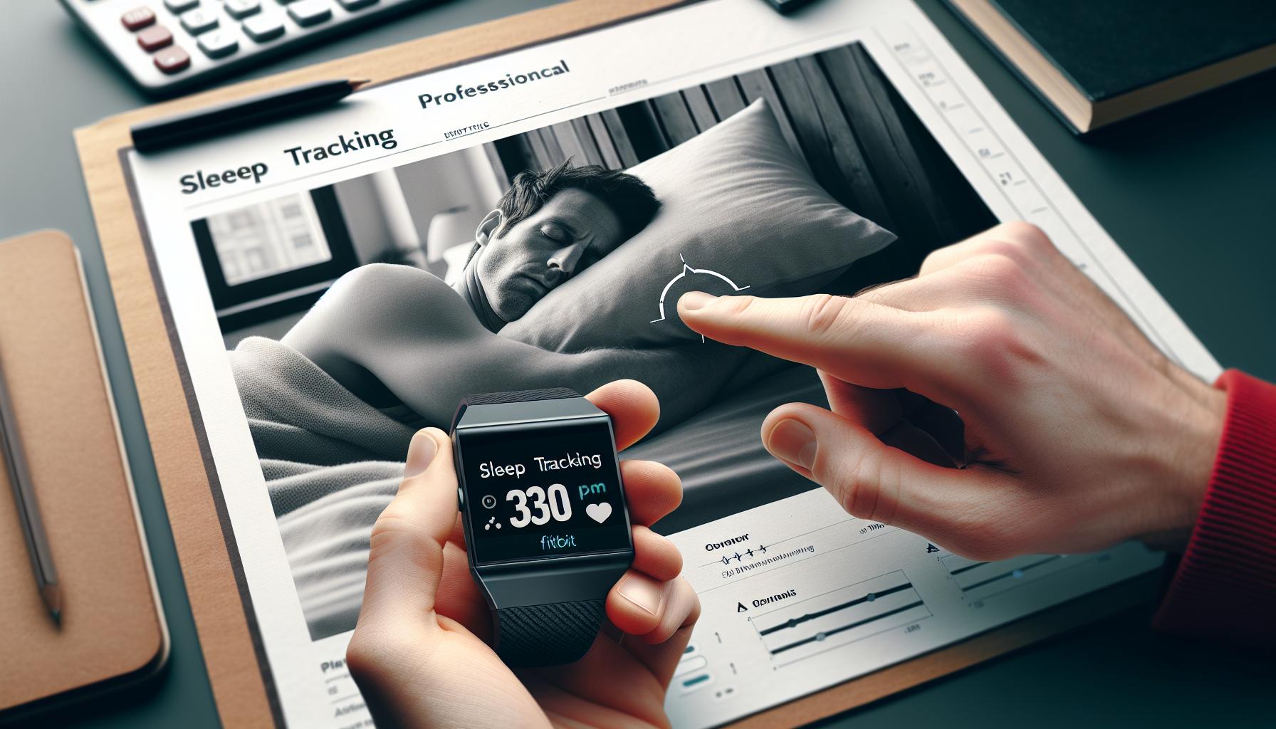 How to Restore Fitbit Ionic Sleep Tracking