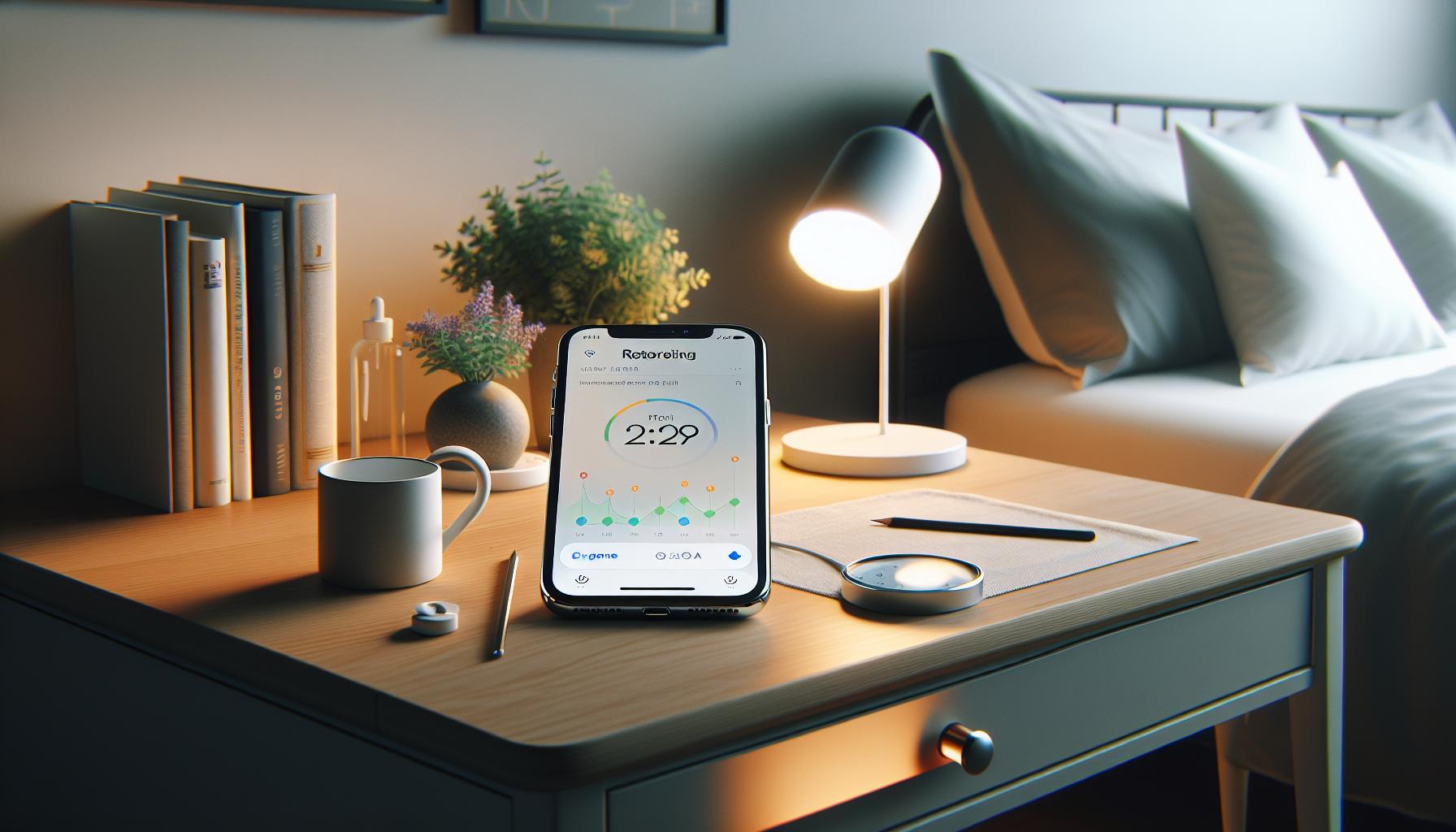 How to Restore Sleep Tracking on Your iPhone