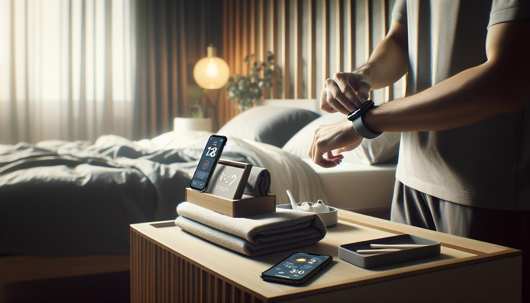How to Restore Your Sleep Tracking Functionality