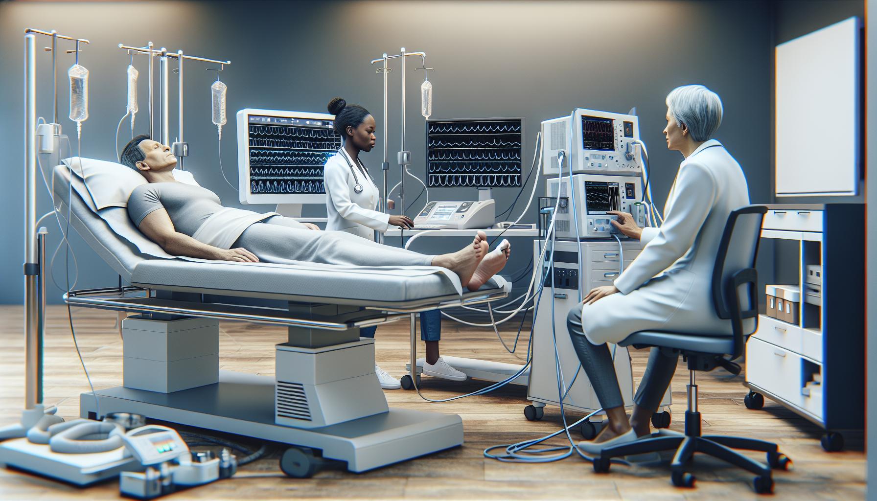 How Sleep Studies Work: An Overview