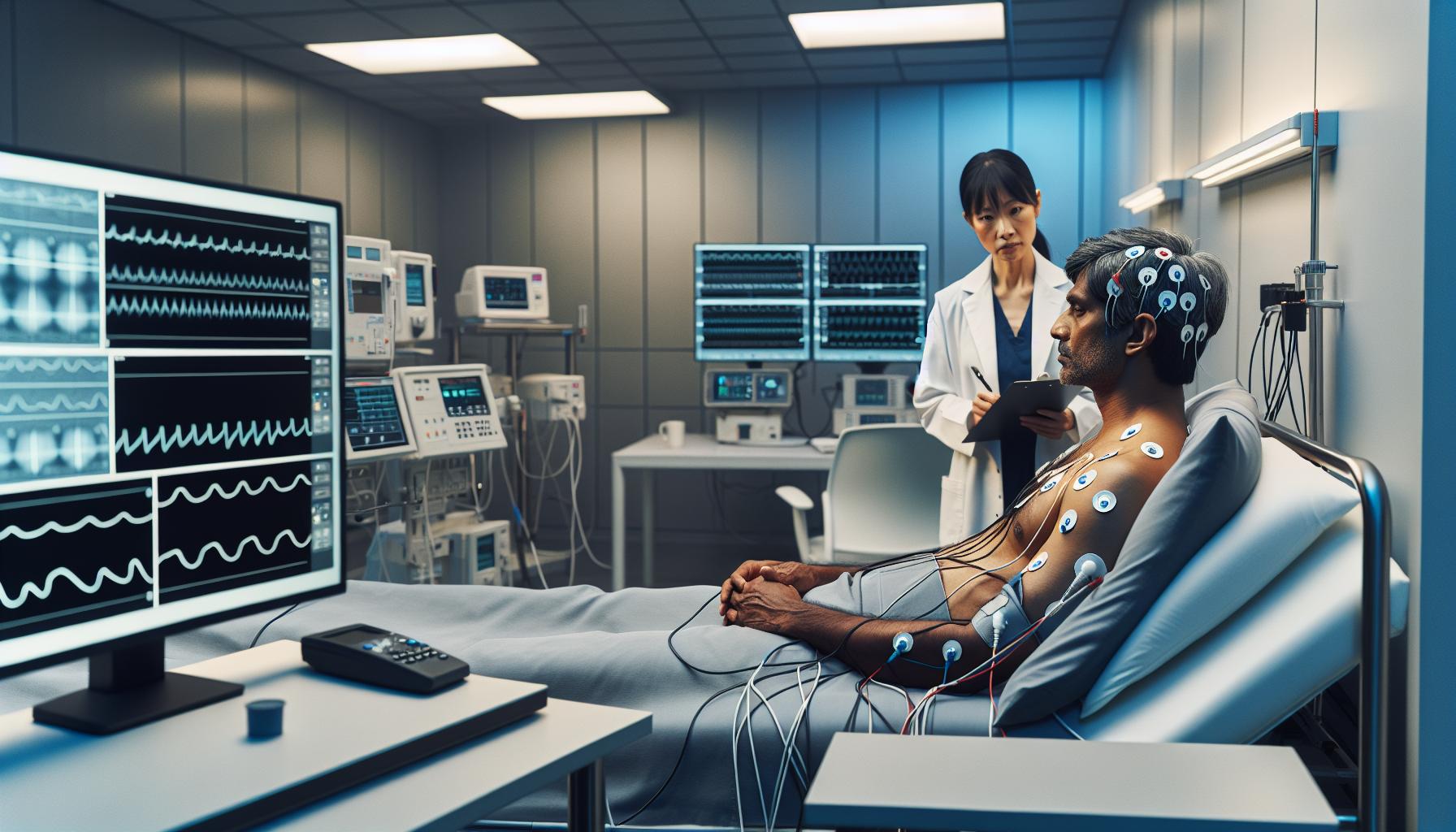 How Sleep Studies Work: A Quick Overview
