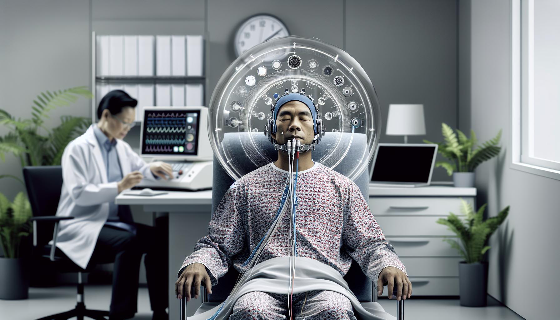 How Sleep Studies Work: A Simple Overview