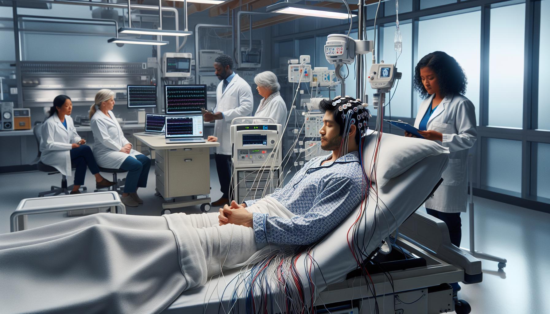 How Sleep Studies Work: Understanding the Basics