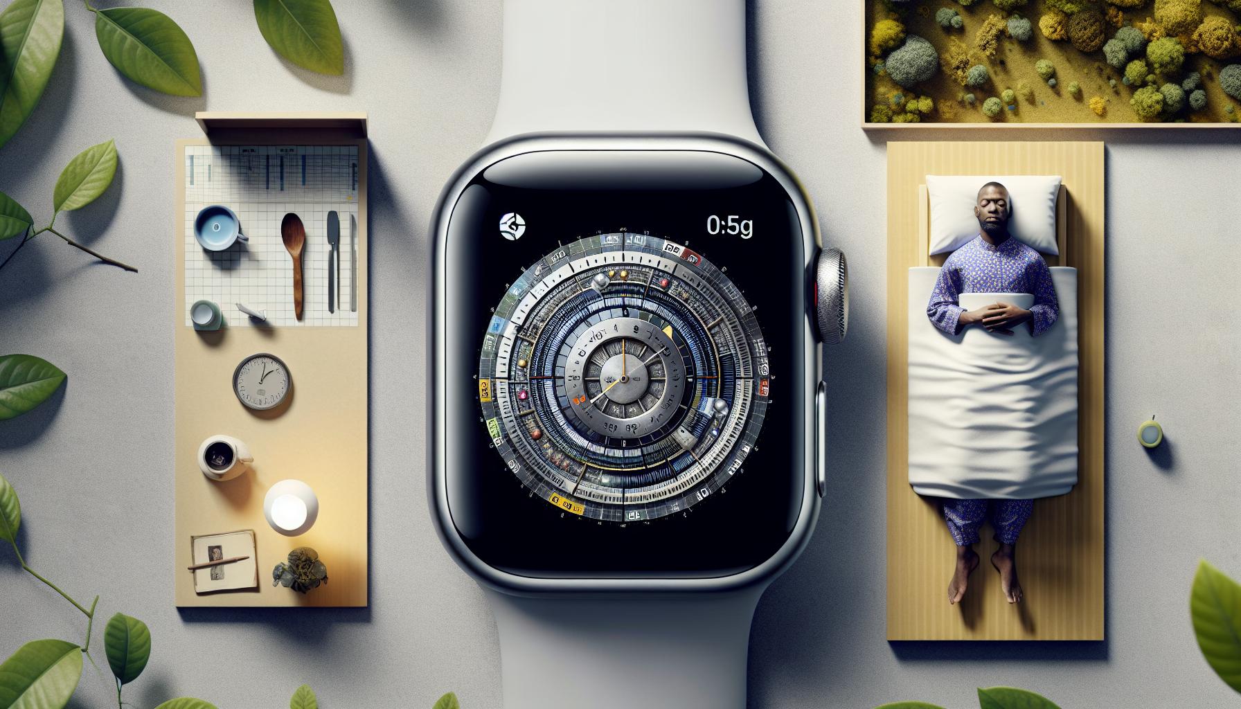 How Sleep Tracking Works on the Apple Watch SE