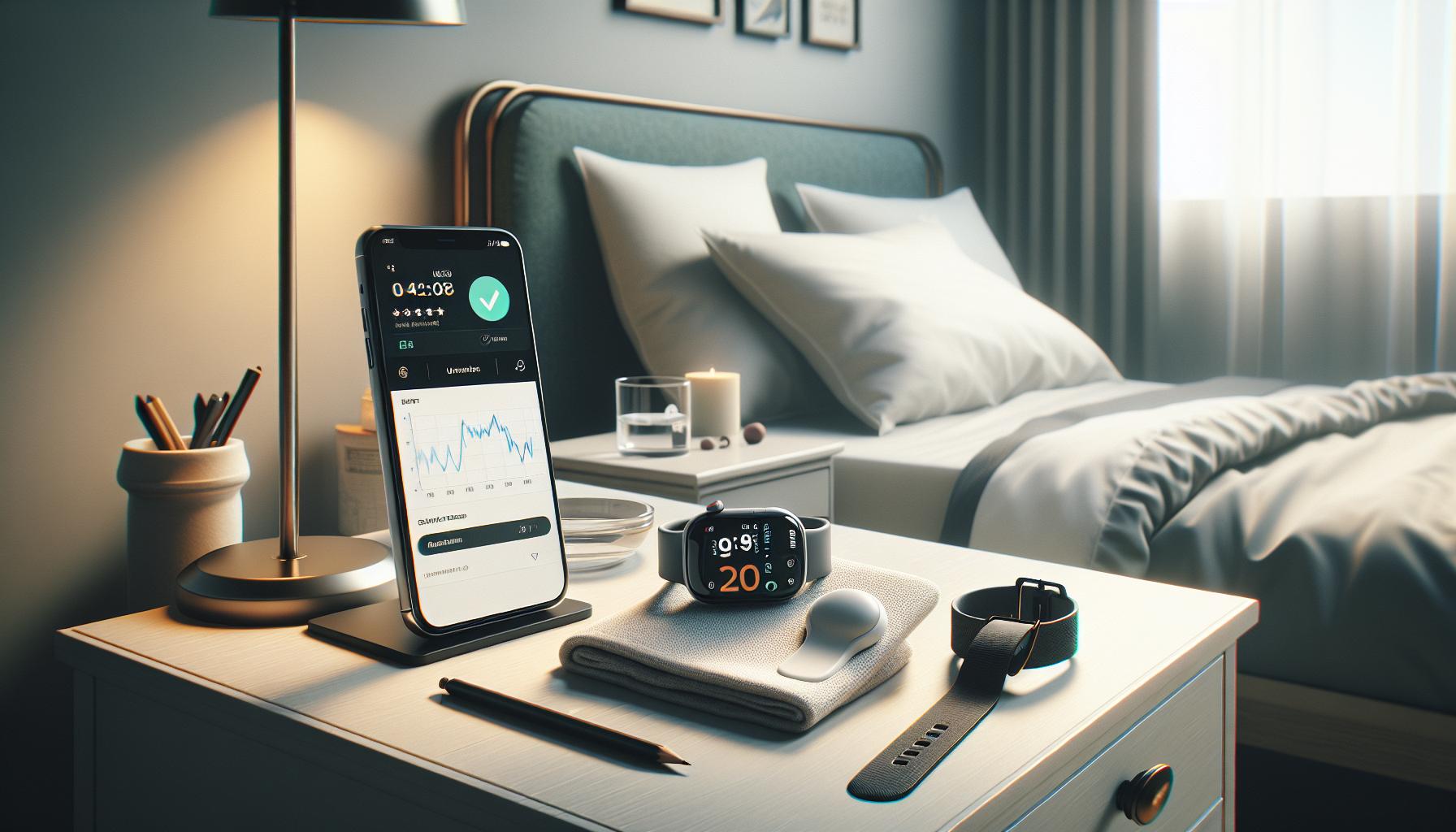 How Sleep Tracking Works: Features Explained