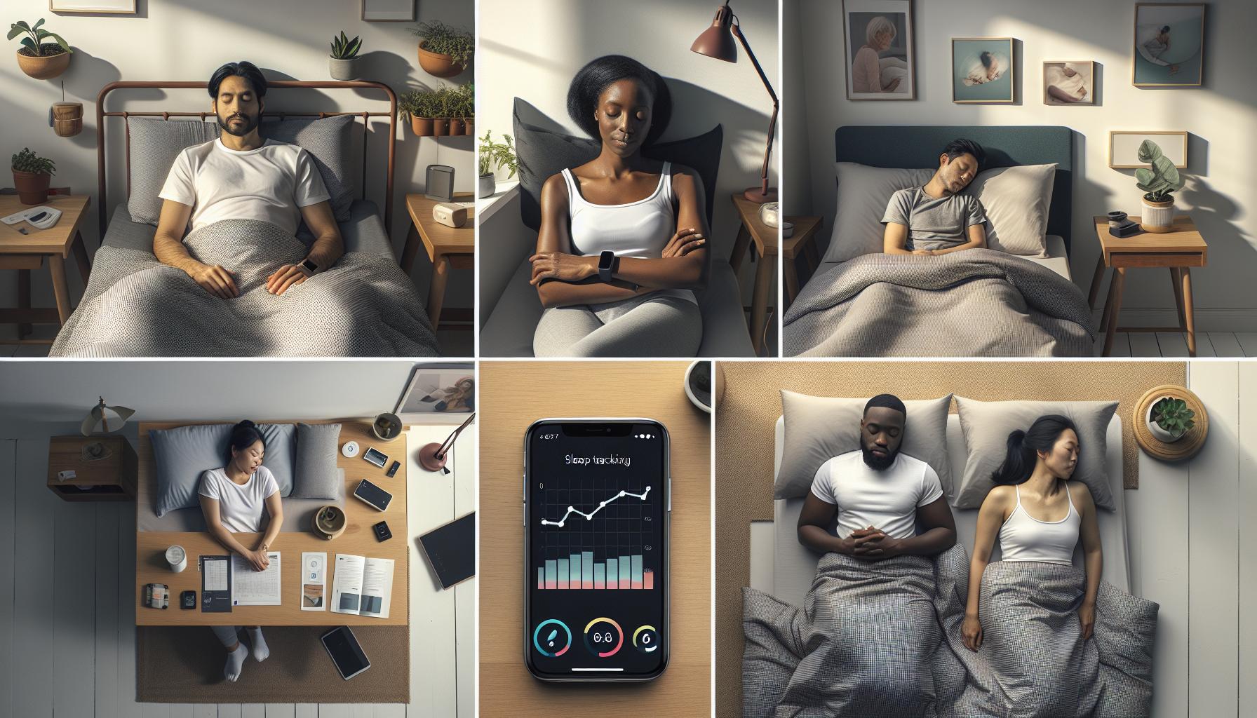 How Sleep Tracking Works on Fitbit Devices