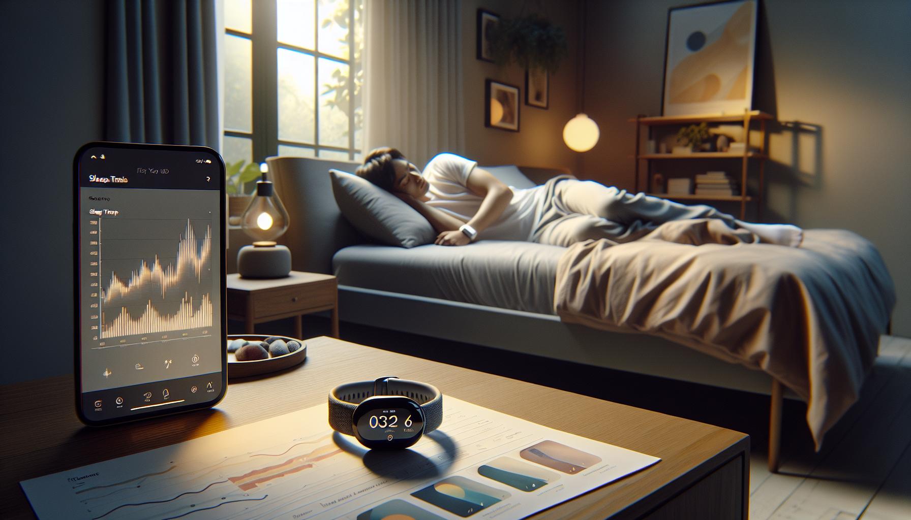 How Sleep Tracking Works: Insights into Your Sleep Patterns