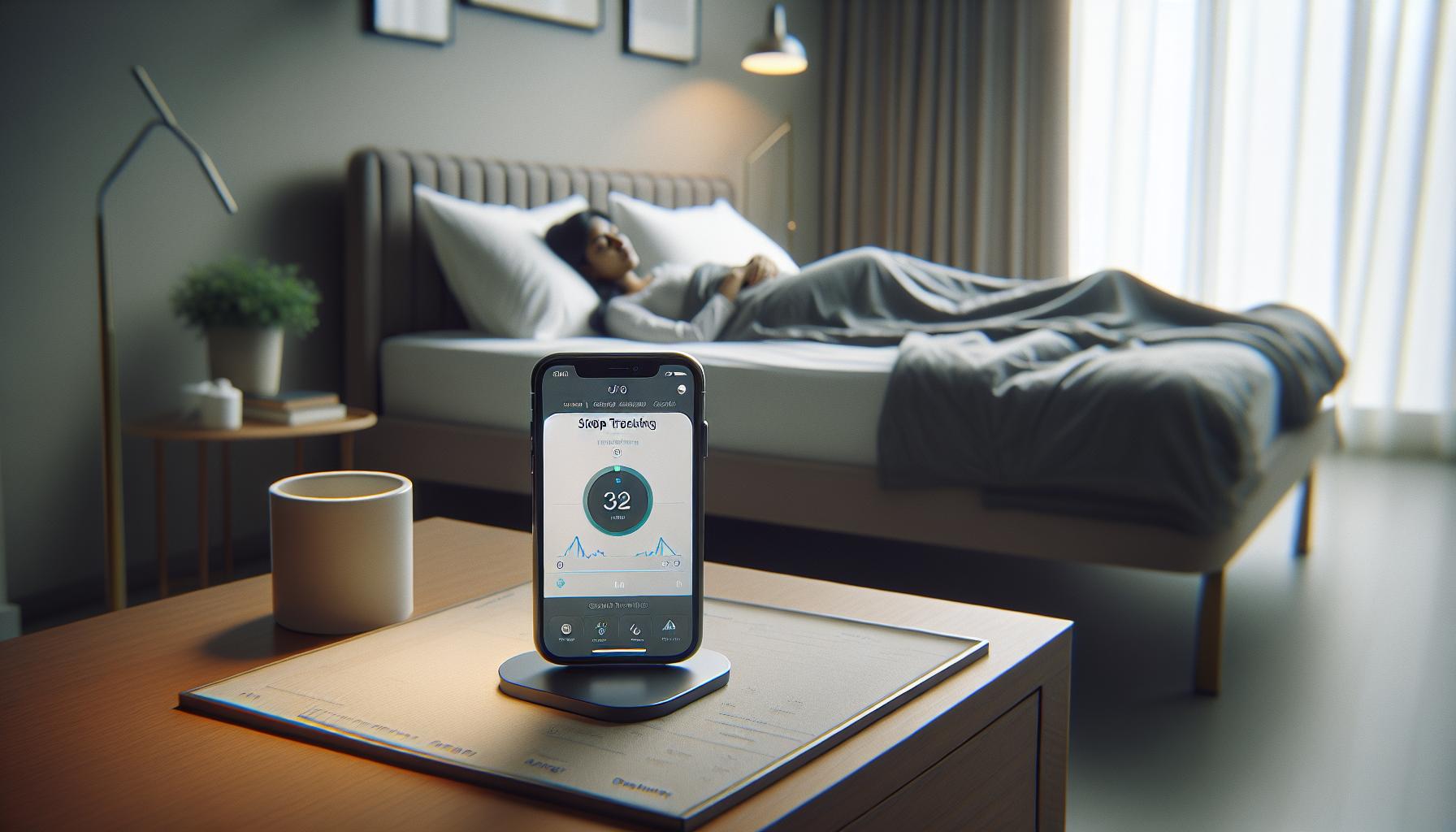 How Sleep Tracking Works on the iPhone