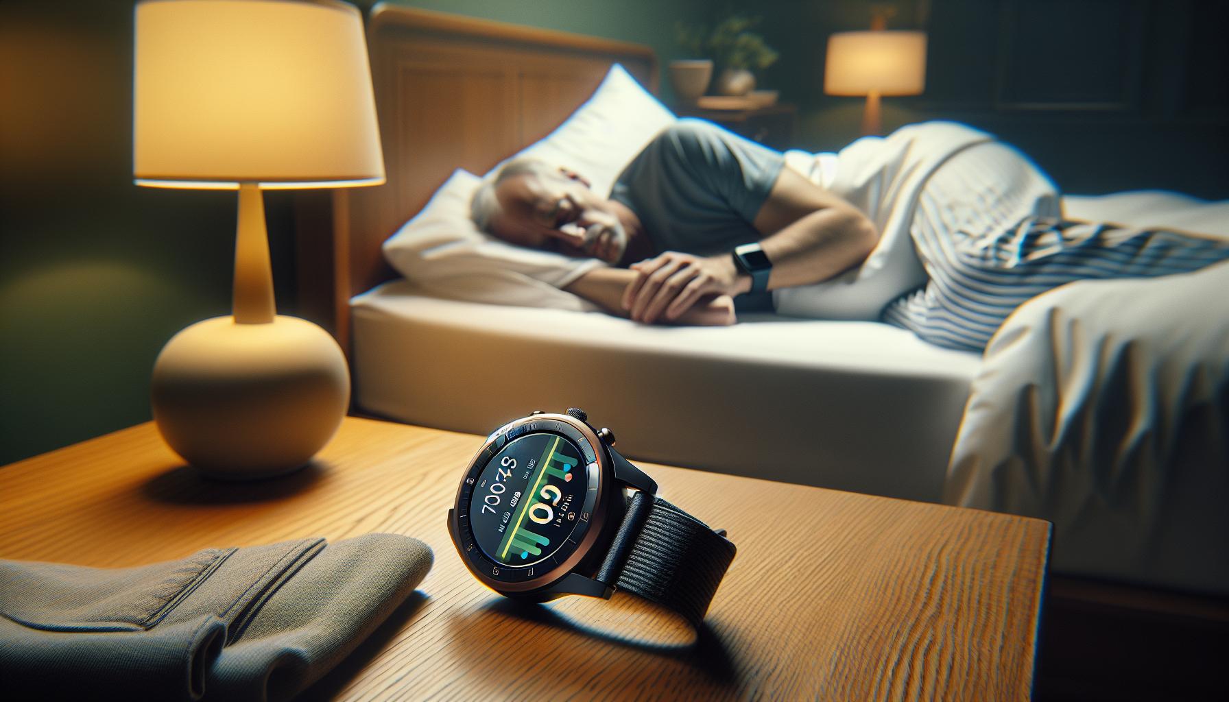How Smartwatches Track Your Sleep: The Science Behind It
