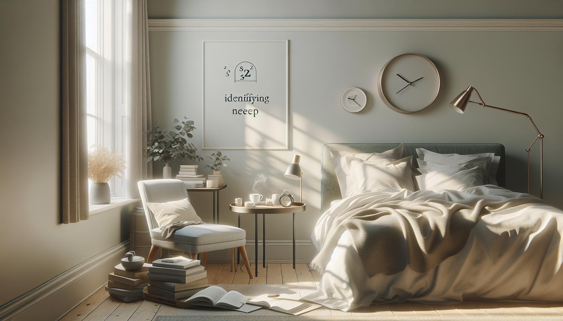 Identifying Your Sleep Needs: How Much Do You Really Need?
