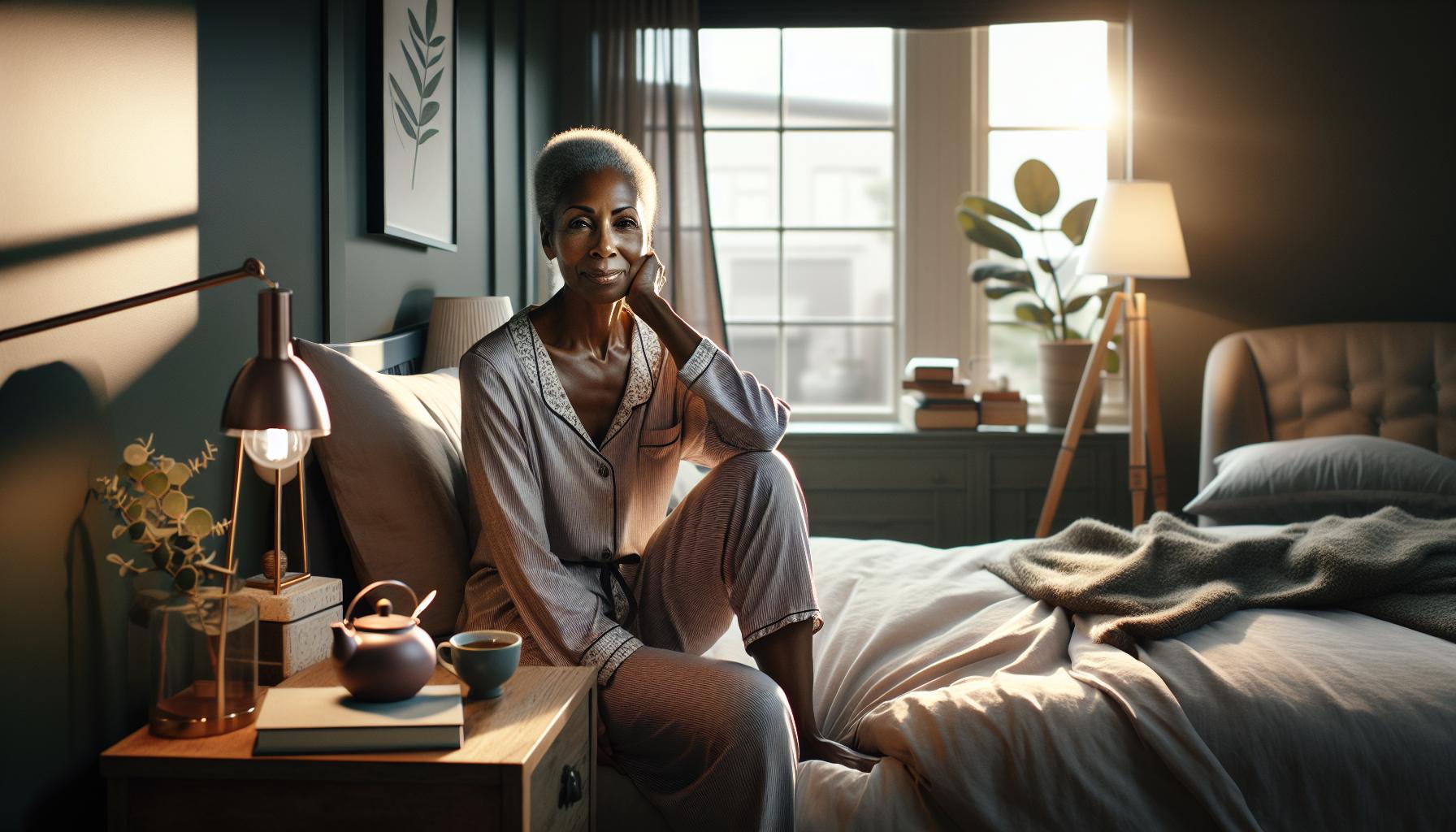 The Impact of Sleep on Mental Health