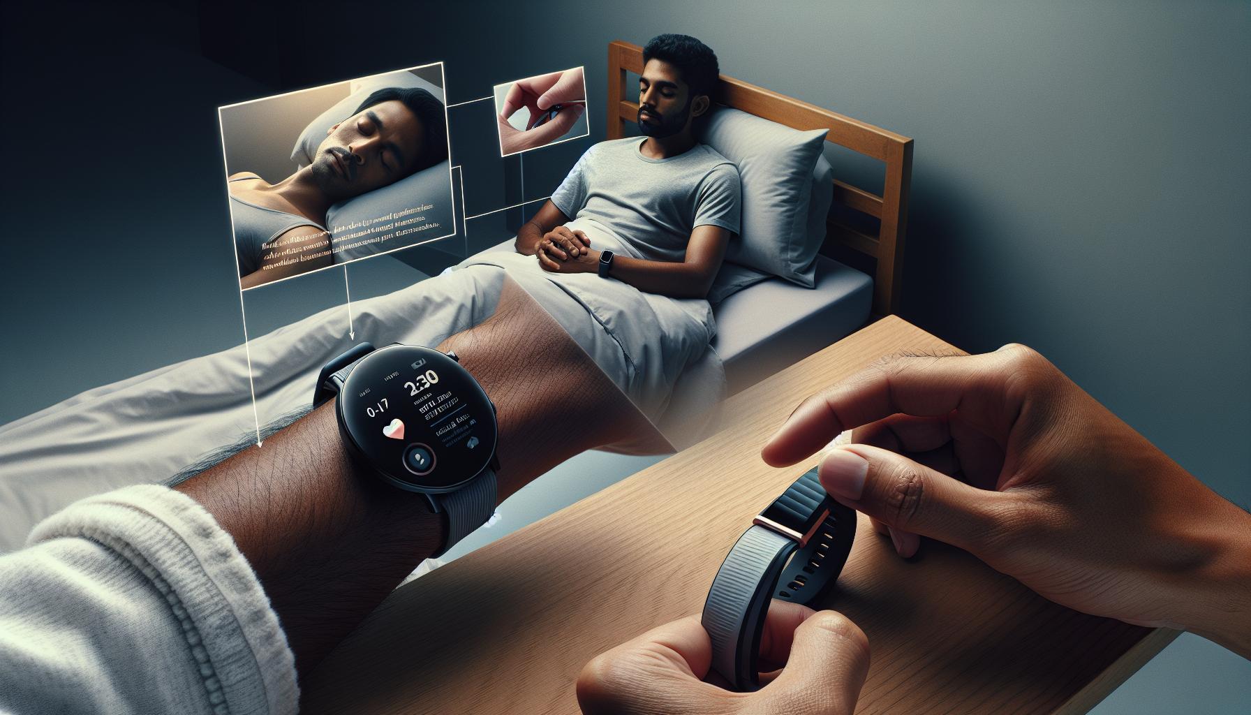 Impact of Wearable Design on Sleep Tracking Accuracy