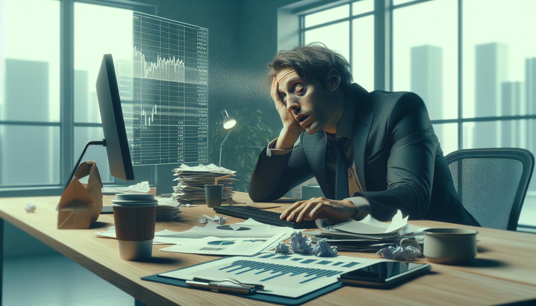 Impacts of Sleep Loss on Working Memory