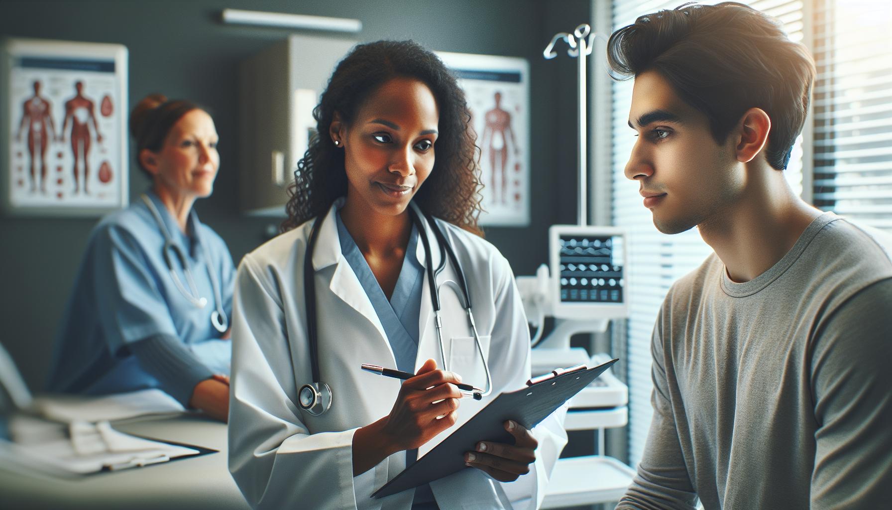 Importance of Early Diagnosis: Why Timing Matters