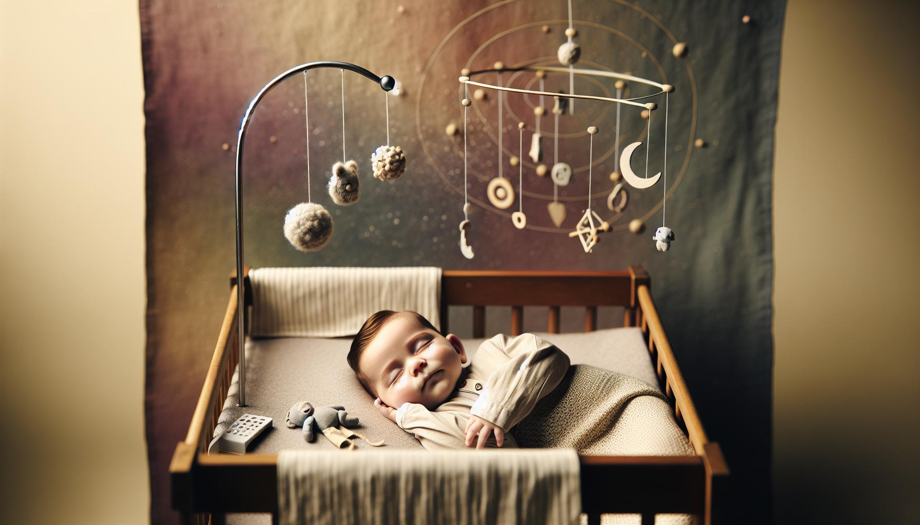 Importance of Sleep for Infant Development