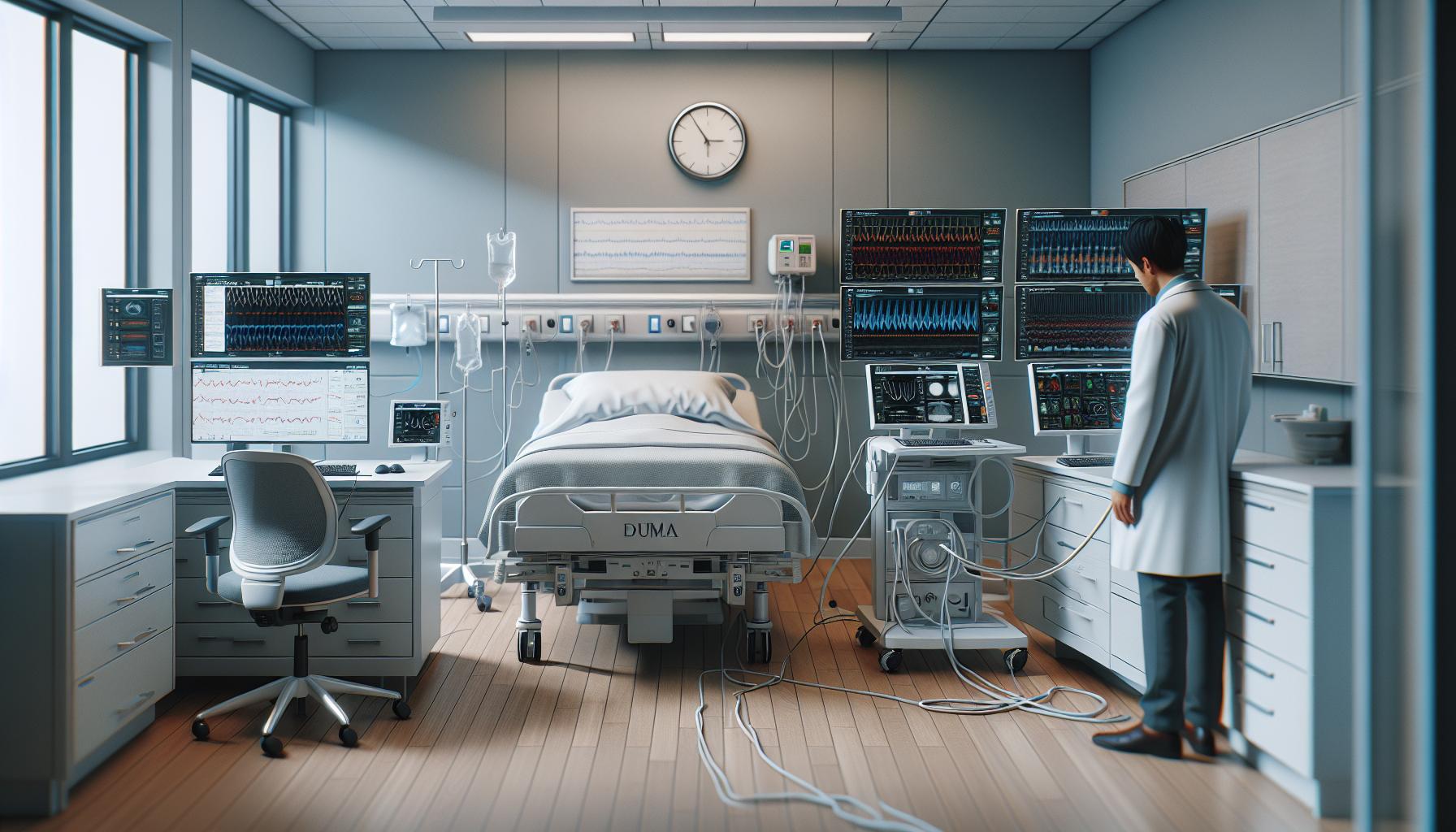 The Importance of Sleep Study Accuracy