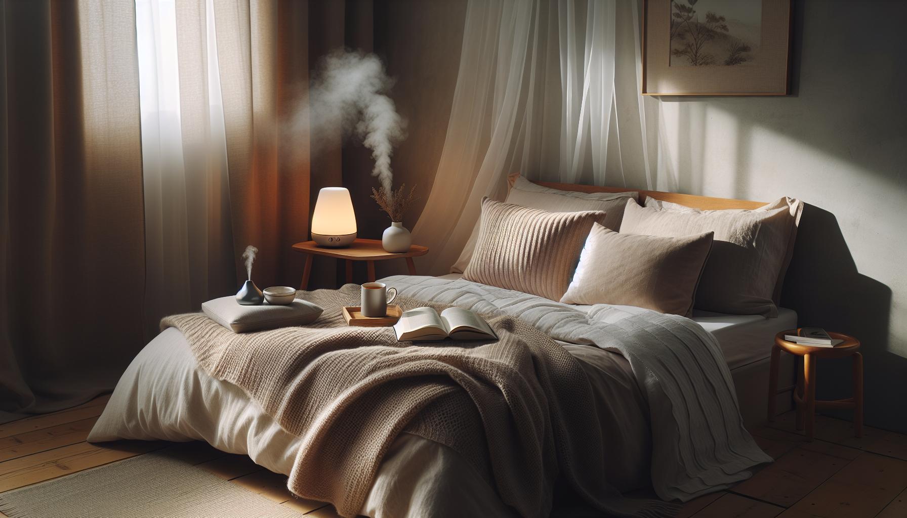 Improving Sleep Quality: Tips and Best Practices