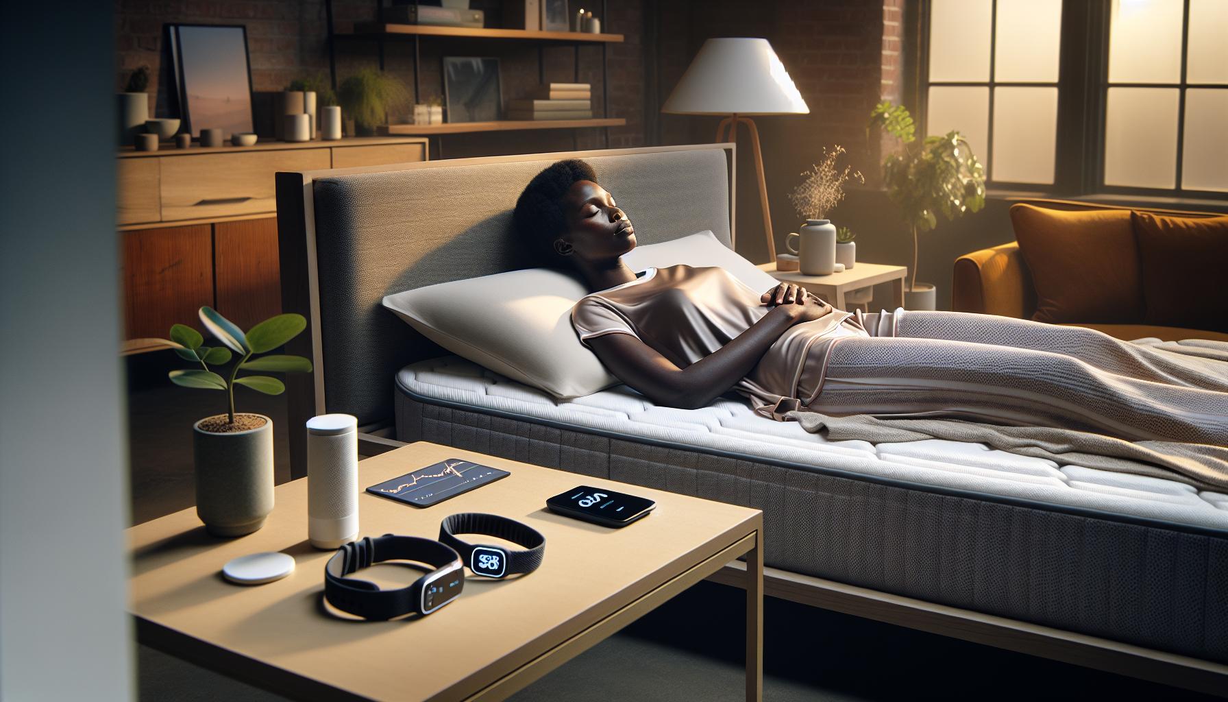 Innovations in Sleep Technology