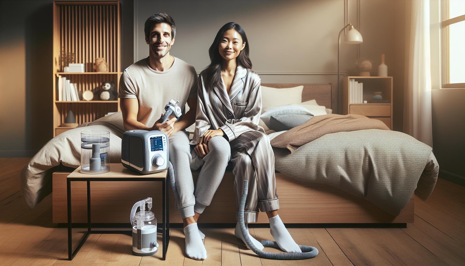 Innovations in Therapeutics for Sleep Apnea