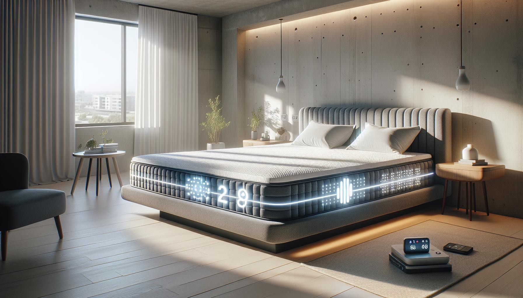 Innovative Technology Behind Eight Sleep