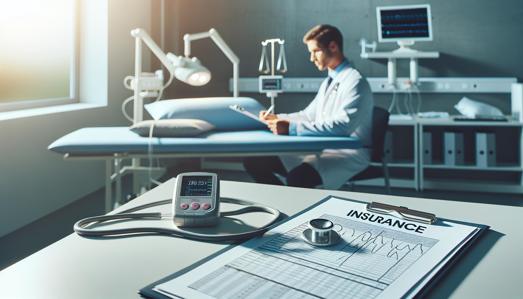 Insurance Coverage for Sleep Studies Explained