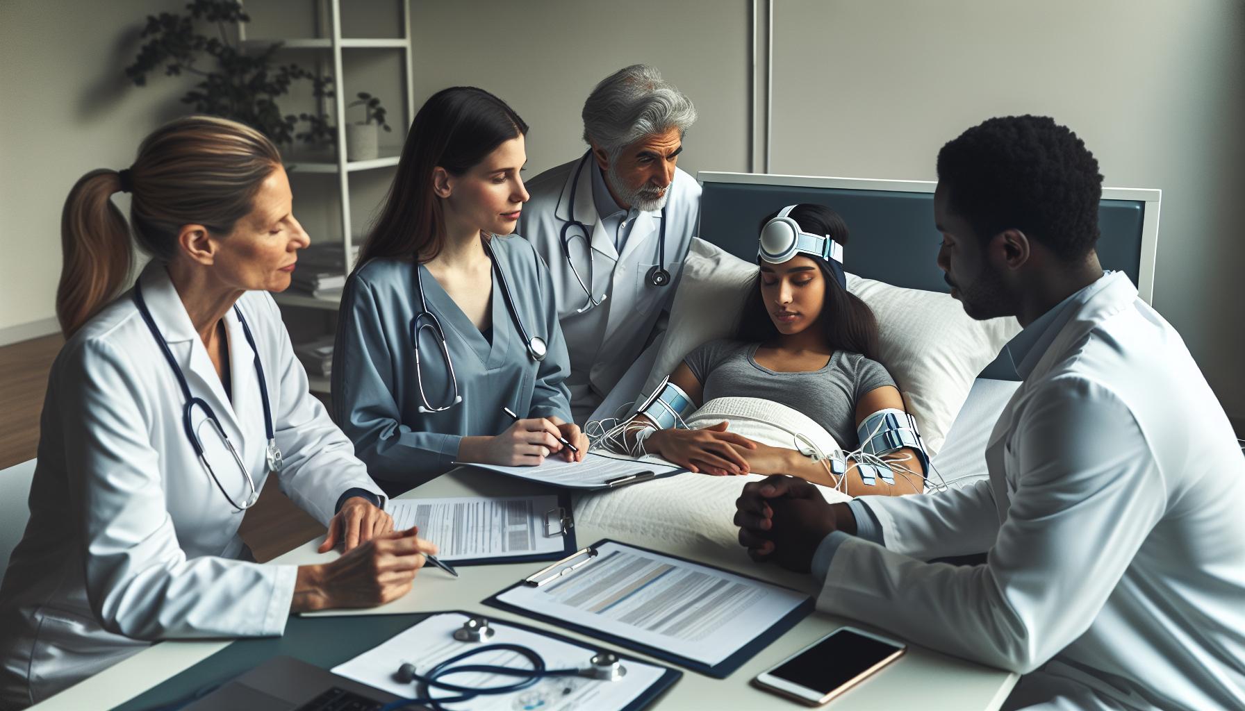 Insurance Coverage for Sleep Studies