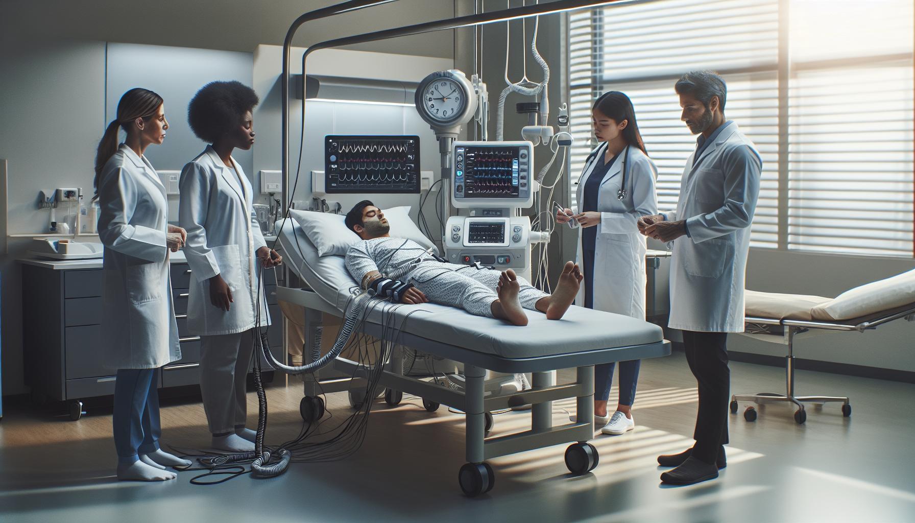 Insurance Coverage for Sleep Testing