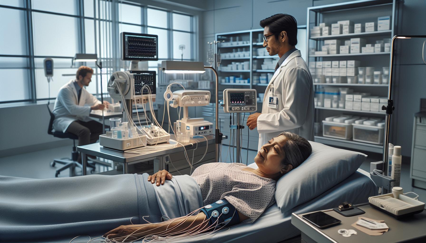 Insurance Coverage: What to Expect for Sleep Studies