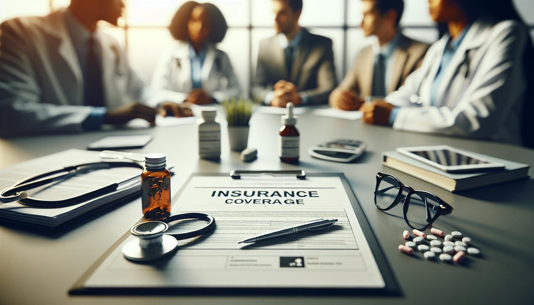 Insurance Coverage: Will Your Plan Pay for It?