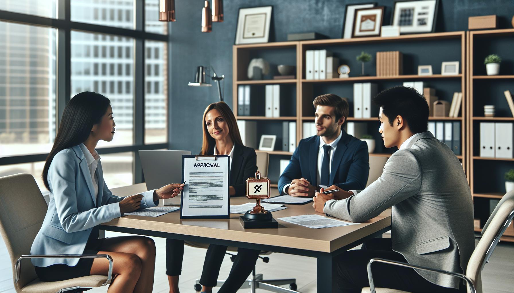 Insurance Coverage: Do You Need Approval?