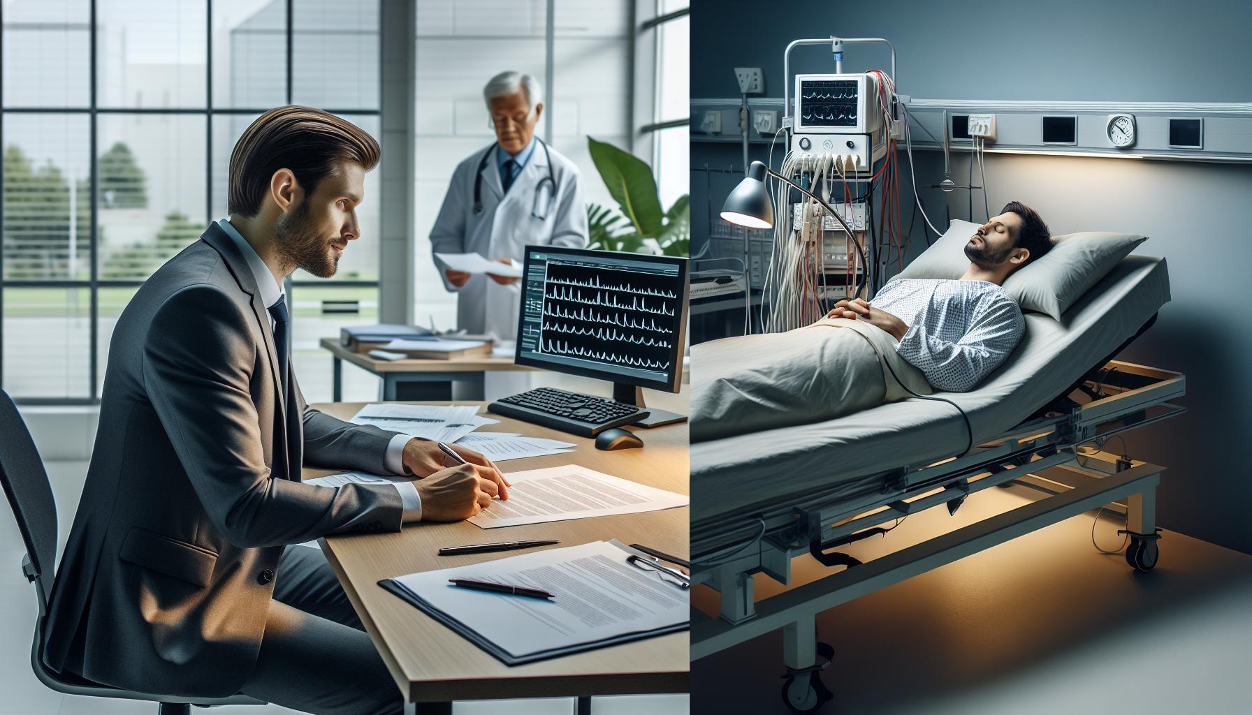 Insurance and Sleep Studies: What You Need to Know