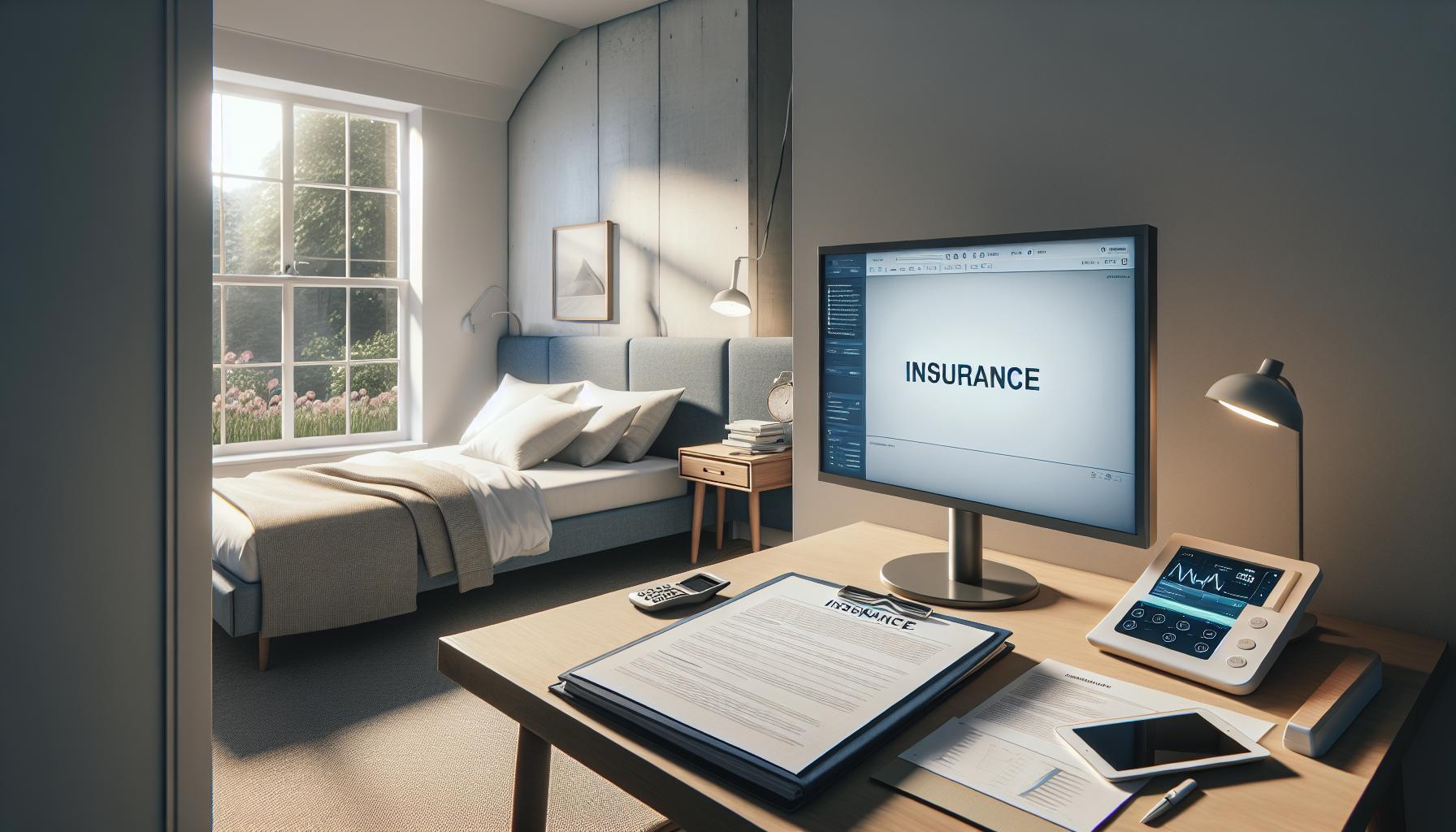 Insurance and Sleep Studies: What You Need to Know