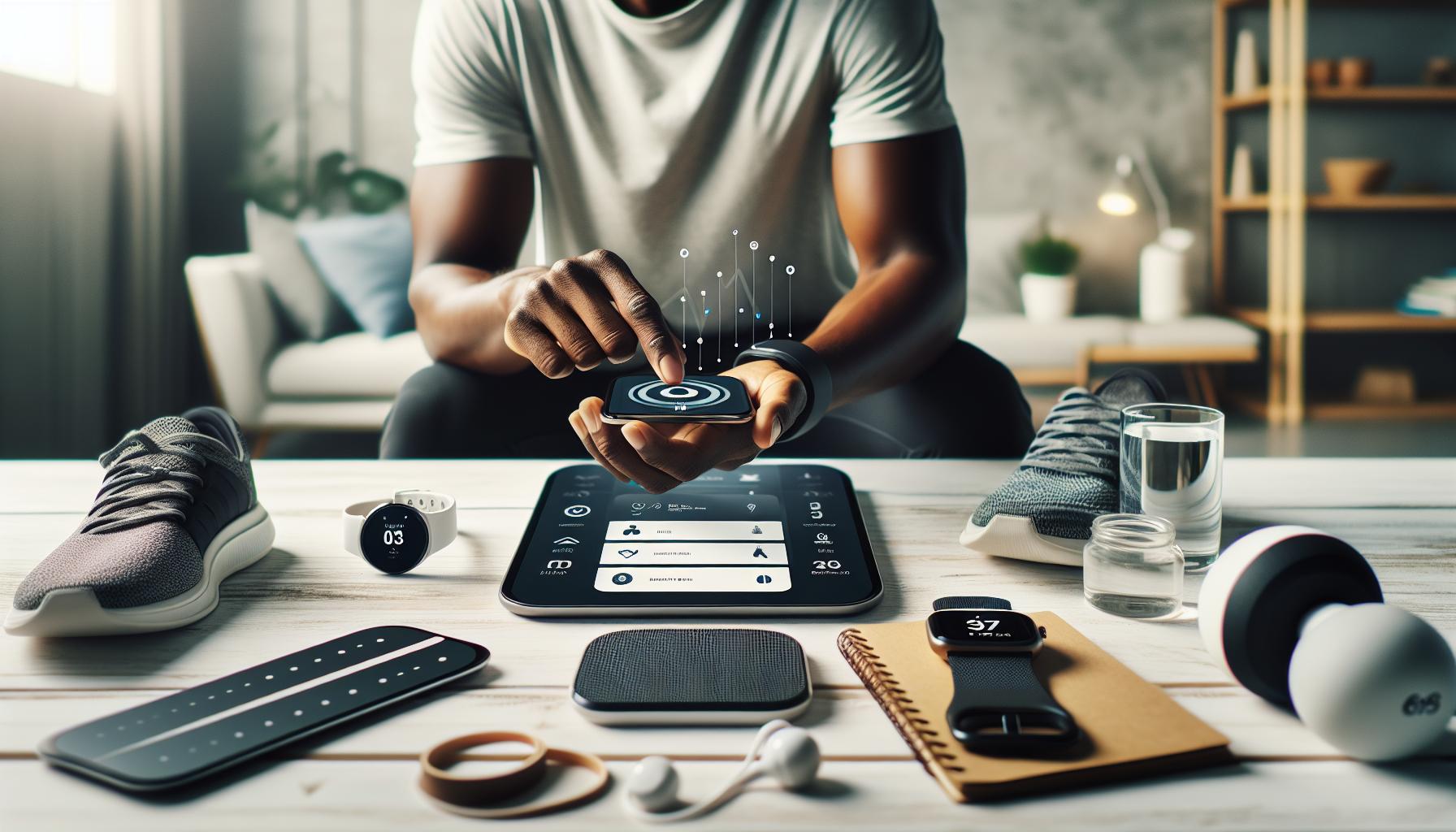 Integration with Health Apps: The Bigger Picture