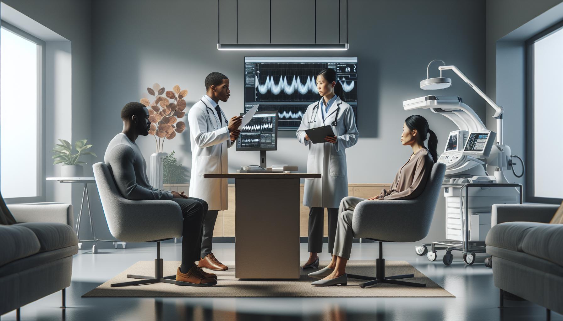 Interpreting Results: What Your Sleep Study Reveals