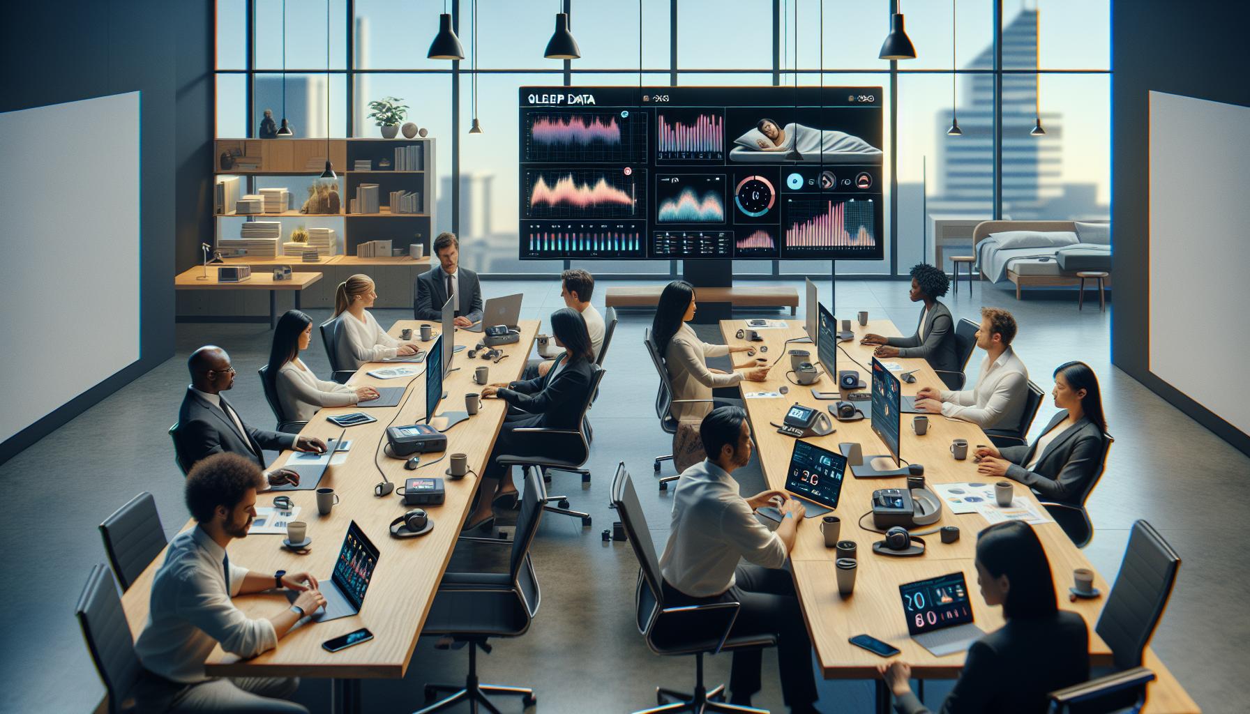 Interpreting Sleep Data: What to Look For