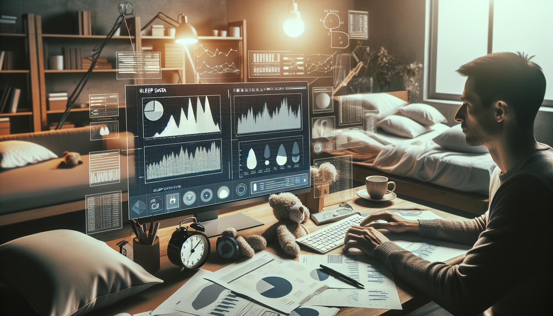 Interpreting Sleep Data: What the Numbers Mean